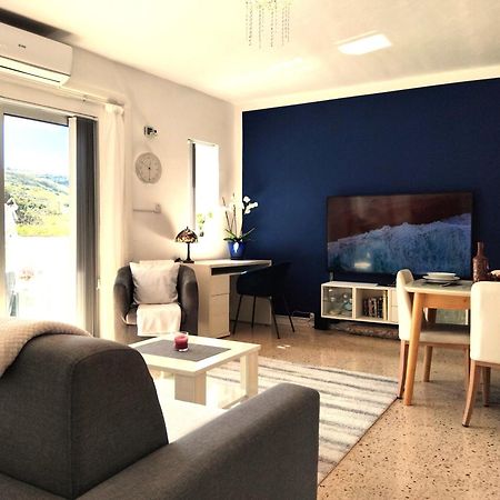 Close To Beach Unique & Cozy Apartment 3 Balconies Country Views Меллиеха Экстерьер фото