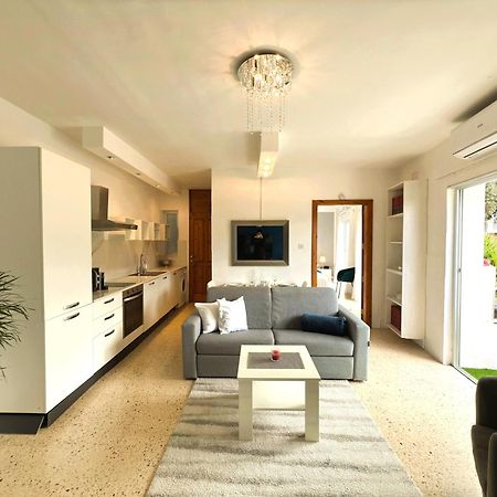 Close To Beach Unique & Cozy Apartment 3 Balconies Country Views Меллиеха Экстерьер фото