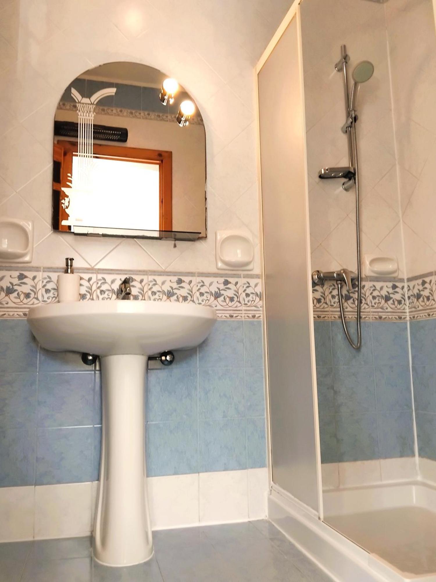 Close To Beach Unique & Cozy Apartment 3 Balconies Country Views Меллиеха Экстерьер фото